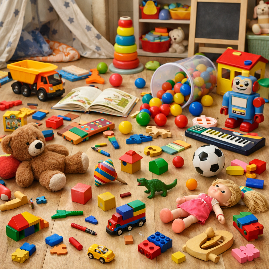 子育て家庭でルンバは向かなかった理由｜4歳＋0歳のわが家が手放した話